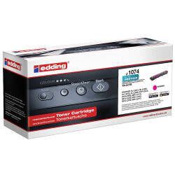 Edding 18-1074 Toner Replaces Brother TN-247M Compatible Magenta 2300 Pages