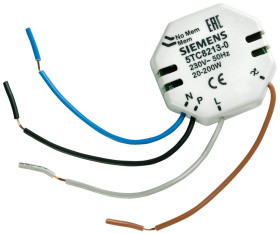 Wkład ściemniacza, 200W, 230V