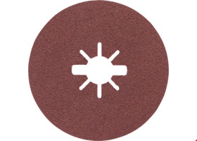 Tarcza ścierna Tarcza do szlifowania 125mm Bosch Tlenek aluminium