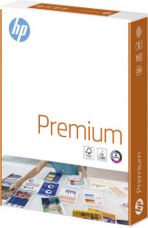 HP Premium CHP852 Uniwersalny papier do drukarek DIN A4 90 g/m² 500 ark. biały