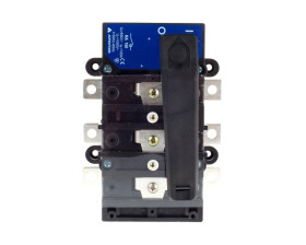 Rozłącznik izolacyjny 3P 160A RA 160 P3/R 63-822982-051