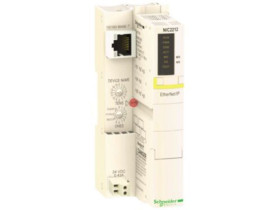 Moduł komunikacyjny Ethernet/IP NIM STANDARD STBNIC2212 SCHNEIDER ELECTRIC