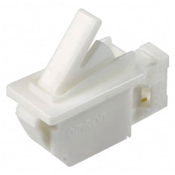 Omron D3DM0005H Miniature Door Switch Compact Design Snap Action