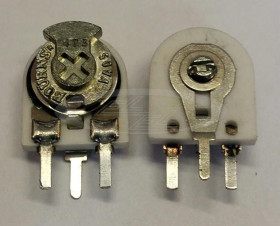 potencjometr 47k cermetowy 3359 / VA05 5x2,5mm BOURNS