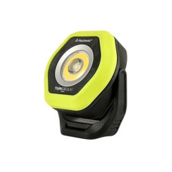 lampa robocza z magnesem Mactronic PWL0111 TWIN BEAM