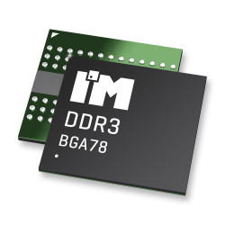 SDRAM, 8GBit, 78-pinowy 933MHz, 78-kulowy FBGA, DDR3, Montaż powierzchniowy