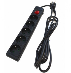 LISTWA PRZEPIECIOWA FL-830 5 GN.3M