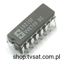 10216F Line Reciver DIP16C SIGNETICS