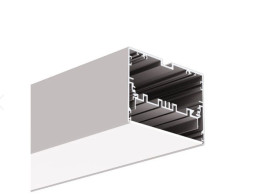 Profil led MOD-100 1m anodowany Kluś