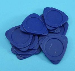 ZESTAW OTWIERAKÓW DO OBUDÓW TRÓJKĄTNY