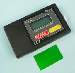 GL-6H MIERNIK GRUBOŚCI LAKIERU Fe+AL