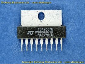 TDA2007