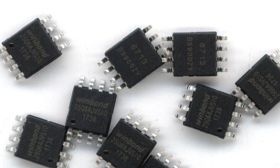 25Q64 WINBOND 25Q64CVSSIG/JVSSIQ SMD SOIC-8 UKŁAD SCALONY