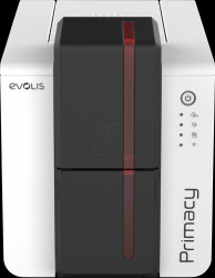 PM2-0025-E Plastic card printer, Primacy 2, duplex, USB + Ethernet