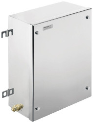 Weidmüller KTB FS 352620 S4E0 Obudowa 260 x 350 x 200 stal nierdzewna srebrny 1 szt.