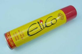 GAZ DO ZAPALNICZEK 300ml ELICO