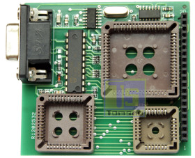 ADAPTER do układów TMS - TMS 370