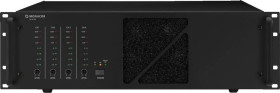 Wzmacniacz mocy PA 4 x 120WRMS PA-4120