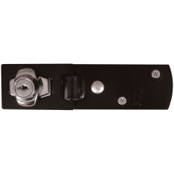 Squire LH1 Locking Hasp