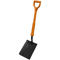Sealey HVCT01 Insulated Square Mouth Shovel