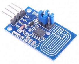 MODUL DOTYKOWY STER.OSW. (59)