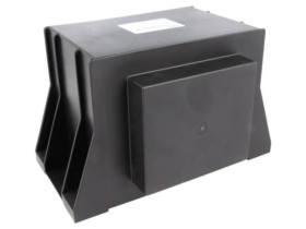 TMBZ450/001M Transformator: zalewany, 450VA, 230VAC, 24V, 18,75A, śrubowy