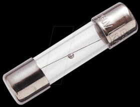 179120.1,8 Microfuse 5x20 mm, time-lag 1.8 A