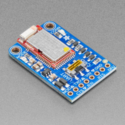 Adafruit Bluefruit LE UART Friend - Bluetooth Low Energy