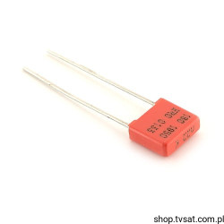 KC1850222160 220pF 160V 10% PFC R5.0 ROEDERST