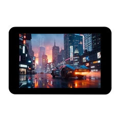 Płytka rozwojowa wyświetlacza dotykowego pojemnościowego 3,5 cala ESP32-S3 wspiera Wi-Fi i Bluetooth 5 ESP32. Wsparcie dla Xiaoz