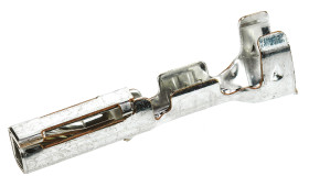 Zacisk zagniatany Żeński TE Connectivity MULTILOCK 040 22AWG 0.3mm² Obudowa złącza MULTILOCK 040