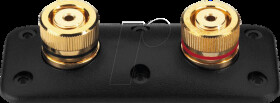 ST-975GM High-end speaker terminal