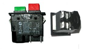 Wyłącznik elektr. KJD17