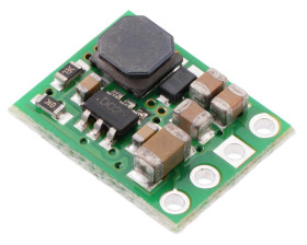 Pololu 5V, 600mA Step-Down Voltage Regulator D36V6F5