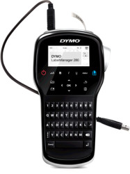 Labelling machine, 180 dpi, DYMO S0968970