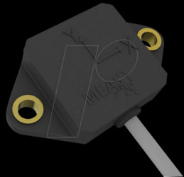 DOG2-45 Tilt sensor, 45°, 8 - 30 V