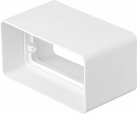 złączka do kanału 110x55, 02-411