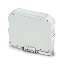 Obudowa do płytek PCB, Poliamid, ME-MAX