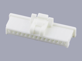 Molex 5013301300 Obudowa złącza pin żeńskiego na kabel, piny: 13, 1 szt.