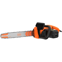 Black&#x2B;Decker BECS2245-GB BECS2245 Chainsaw 40cm Bar 2200W 240V