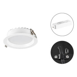 Reflektor sufitowy LED EVN LD54150125 LD54150125