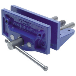 IRWIN&#xAE; Record&#xAE; TV149B V149B Woodcraft Vice 150mm (6in)