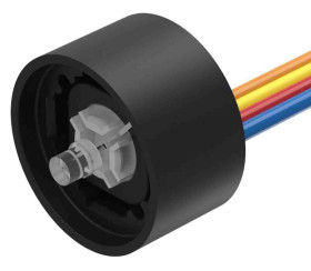 Listwa zaciskowa do przełącznika modułowego EAO blokada Blok styków 1NO