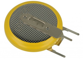 CR2032 KINETIC BATERIA LITOWA