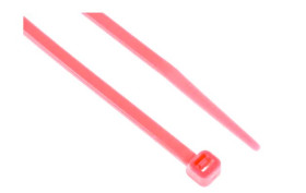 Opaska kablowa długość 203mm szerokość 3,6 mm RS PRO Nylon 66