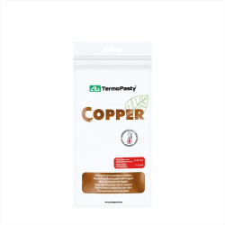AG Copper Pasta termoprzewodząca na bazie miedzi 1,5 ml