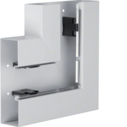 Kąt płaski BRS65210 stal jasnosz. BRS6521057035