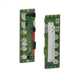 nVent SCHROFF 23098393 Płyta drukowana magistrali wielobarwny 1 szt.