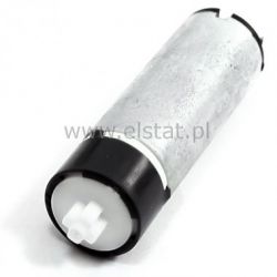 Silniczek z przekładnią; 3V; 130 obr/min; t MT67