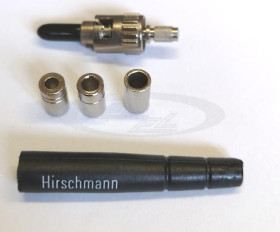 LB125 złącze światłowodowe ST Hirschmann